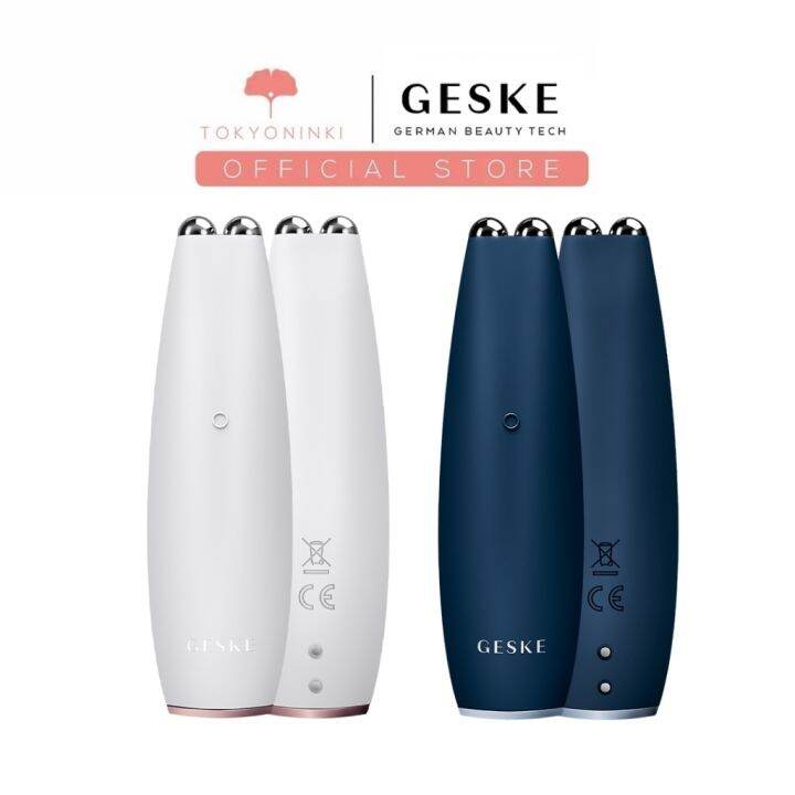 GESKE MicroCurrent Face Lift Pen 6 In 1 Lazada