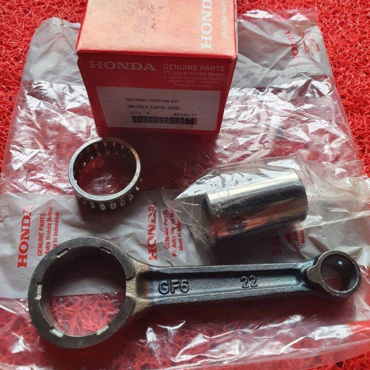 Stang Seher Kit Grand Supra Prima Win Gf Kev Lazada Indonesia