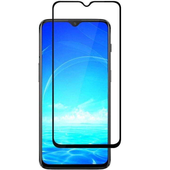 Kds Ph Full Covered Glass Screen Tempered Tecno Spark Lazada Ph