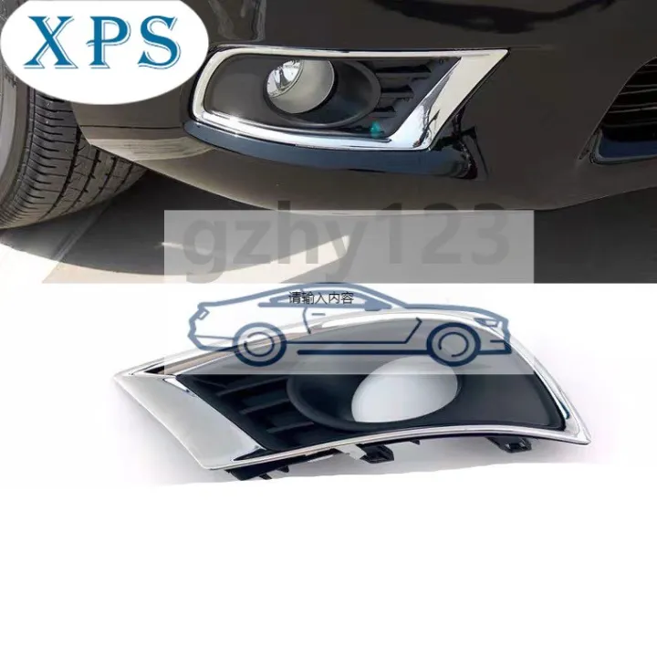 Xps Toyota Camry Acv Fog Lamp Coverfog Lamp Cover