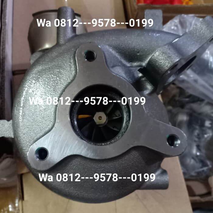 Turbo Charger Nissan Navara Lazada Indonesia