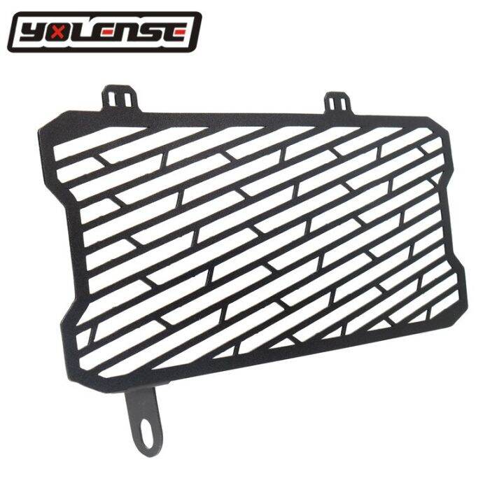 Motorcycle Radiator Grille Cover Guard Protection Protetor For YAMAHA