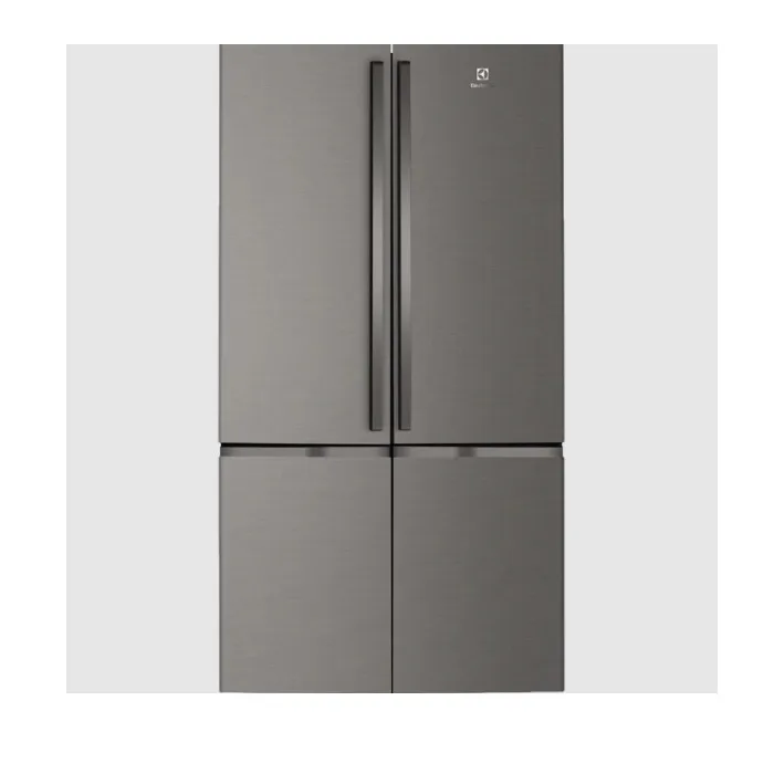 Electrolux Eqe Ab Kulkas Multidoor Liter Surabaya Lazada