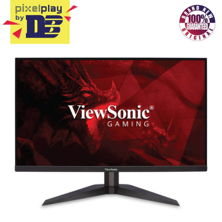 Viewsonic VX2758 2KP MHD 27 WQHD IPS Gaming Monitor Lazada PH