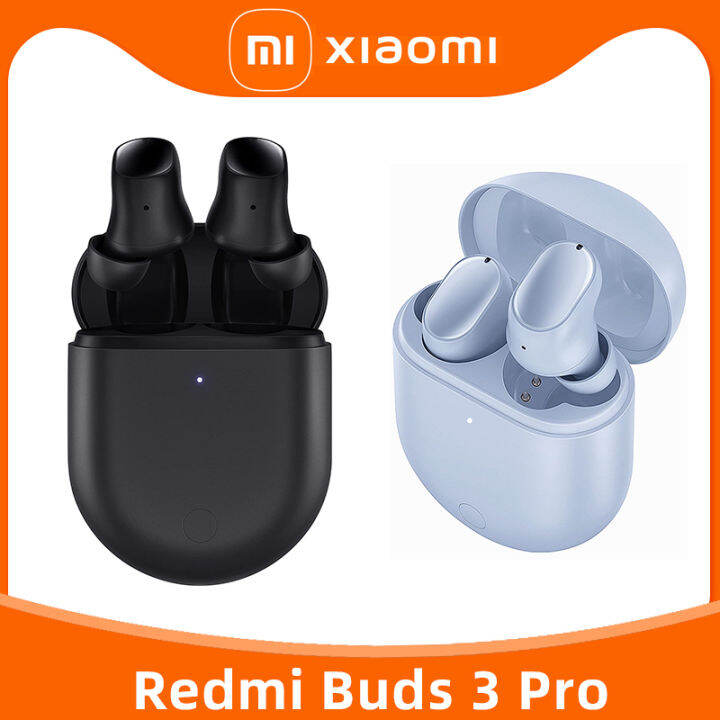 Xiaomi Redmi Buds Pro Tws Anc Bluetooth Headphones Mi Airdots Pro