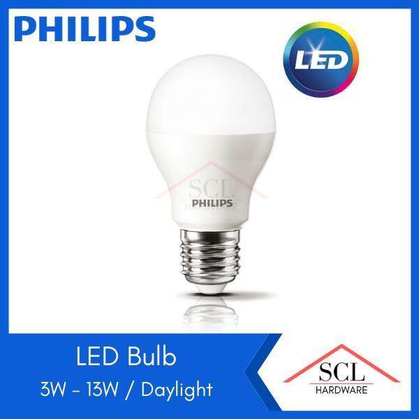 Niefpy Philips Essential Led Bulb W W Cool Daylight Lazada Ph