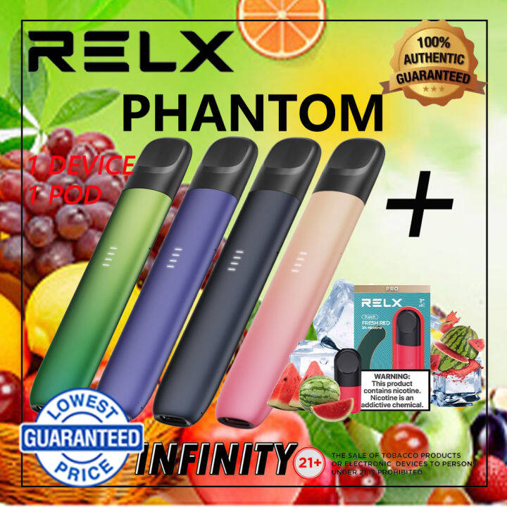 Legit Buy 1 Take 1Rel X Relax Rlex Relex Infinity Phantom 5TH