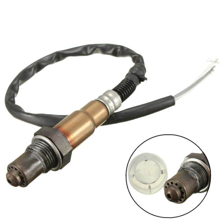 Wire Universal Gas O Oxygen Sensor Lambda O Sensor