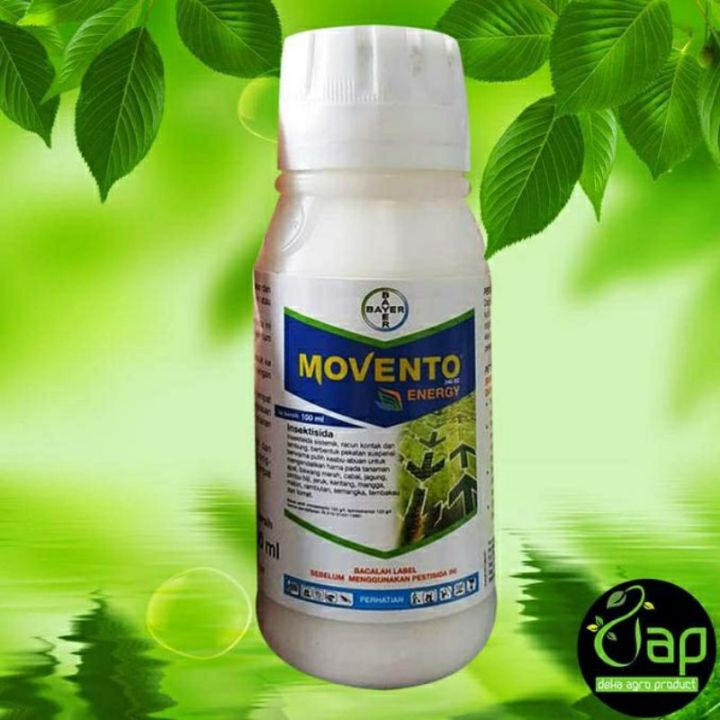 Movento Energy Sc Ml Insektisida Lazada Indonesia