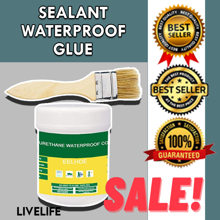 Best Seller Sealant Waterproof Glue Grams Waterproof Invisible