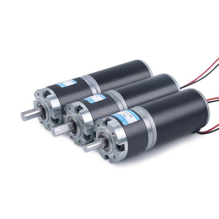 Zy High Torque Dc V V Planetary Gear Motor Lazada Ph