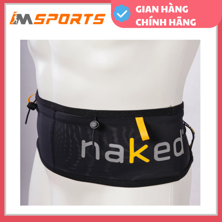 Ai Belt Ch Y B Naked Running Band Lazada Vn