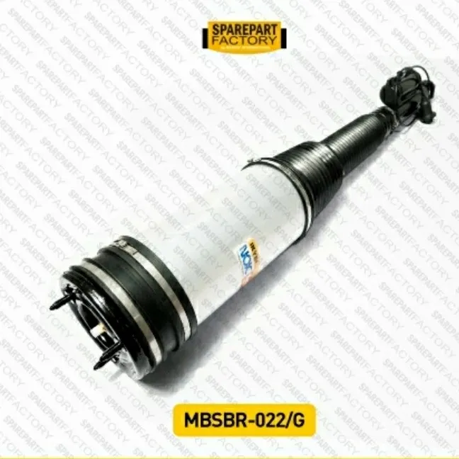 Shock Breaker Shock Absober Belakang Mercedes Benz W Air