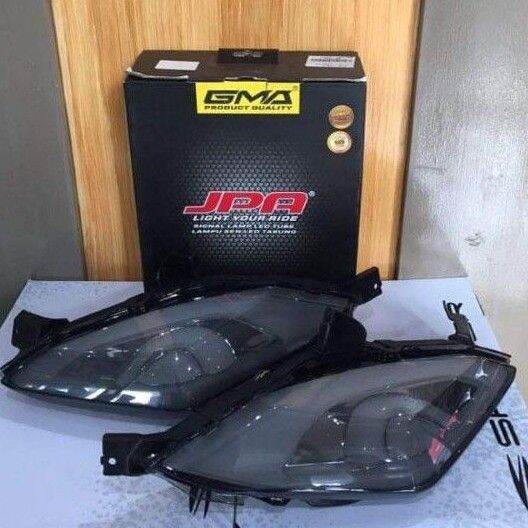 Original JPA Xmax Tail Light Lazada PH