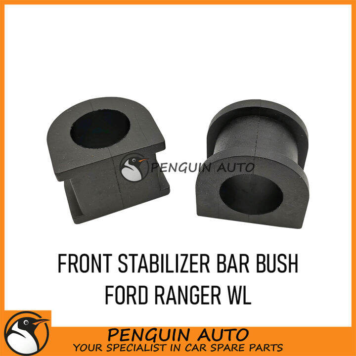 Ford Ranger Wl Front Stabilizer Bar Bush Pc Lazada