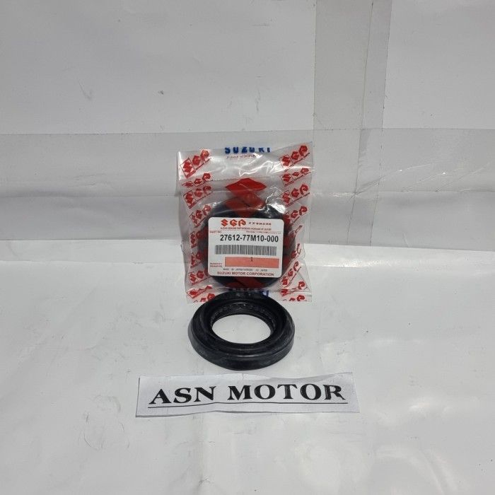 OIL SEAL PINION OLI SEAL SIL GARDAN ERTIGA VITARA ESCUDO NEW CARRY