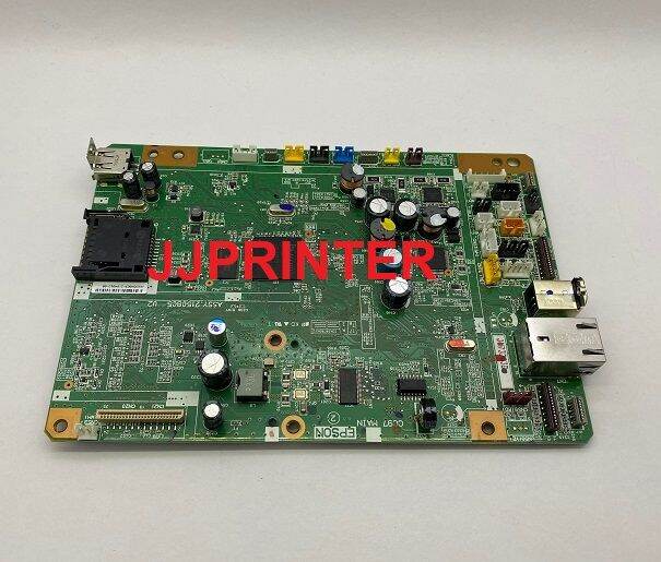 Original Mainboard For Epson L Printer Lazada