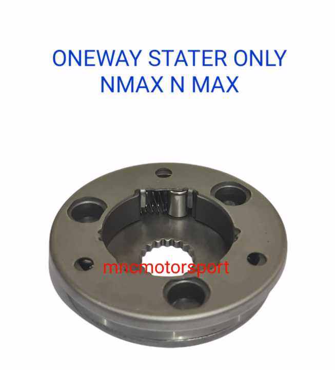 Oneway One Way Stater Only Nmax N Max Rumah Pelor Lazada Indonesia