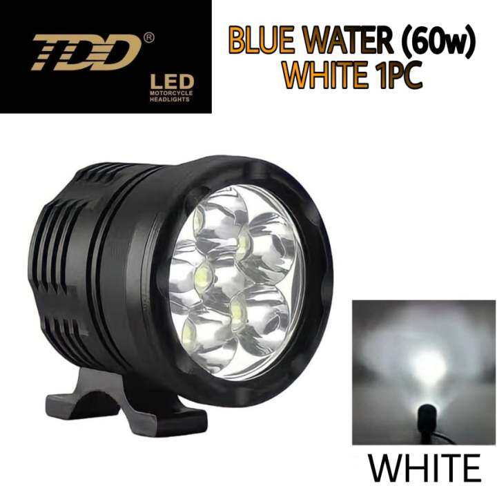 Tdd Blue Water Wtts White Steady Pc Lazada Ph