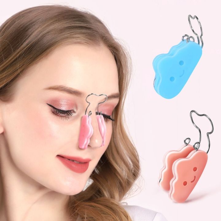 Dtw Cute Effective Bridge Lifting Up Reshape Face Massager Beauty Tool