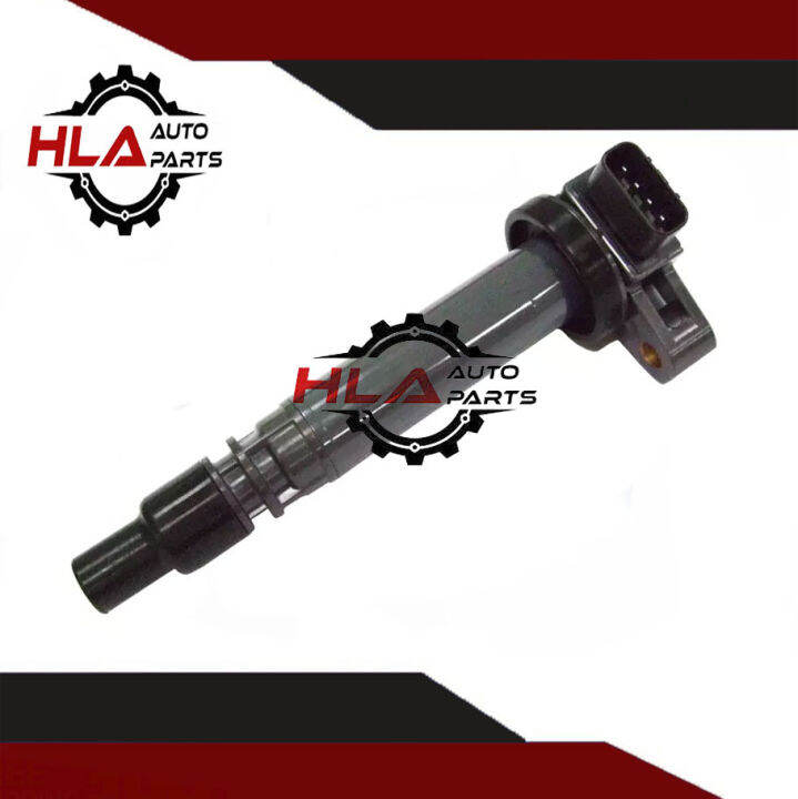 BLITZ Ignition Coil TOYOTA TOYOTA 4RUNNER HI LUZ SURF PRADO 3RZ FE 01