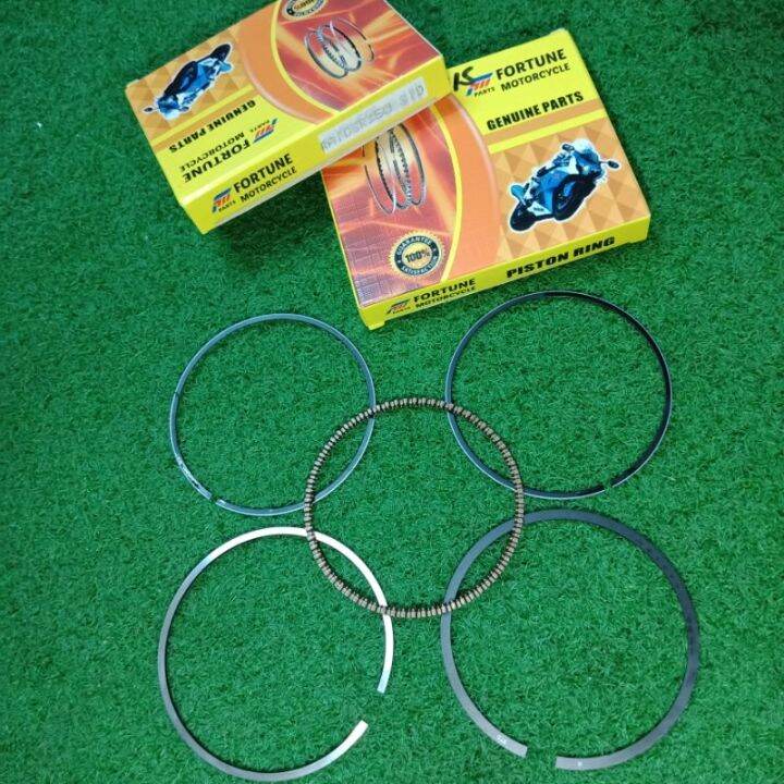 Piston Ring Raider 150 STD 1pc Lazada PH