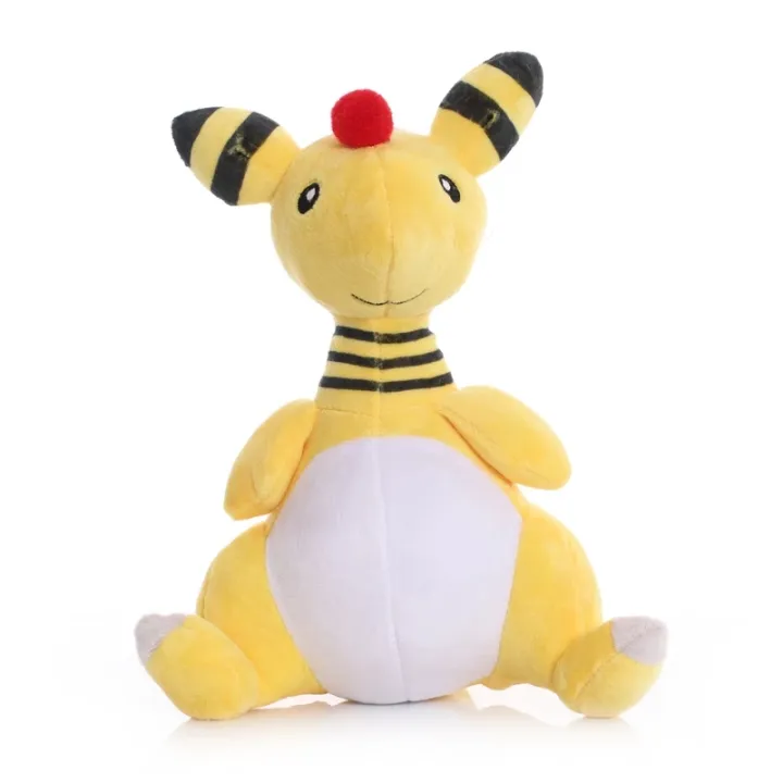 Cm Ampharos Plush Toys Pokemon Ampharos Plush Stuffed Toys Doll Soft