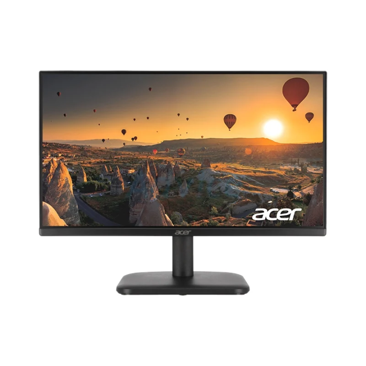 Monitor Acer Ek Qh Bi Va Vga Hdmi Hz Lazada Co Th