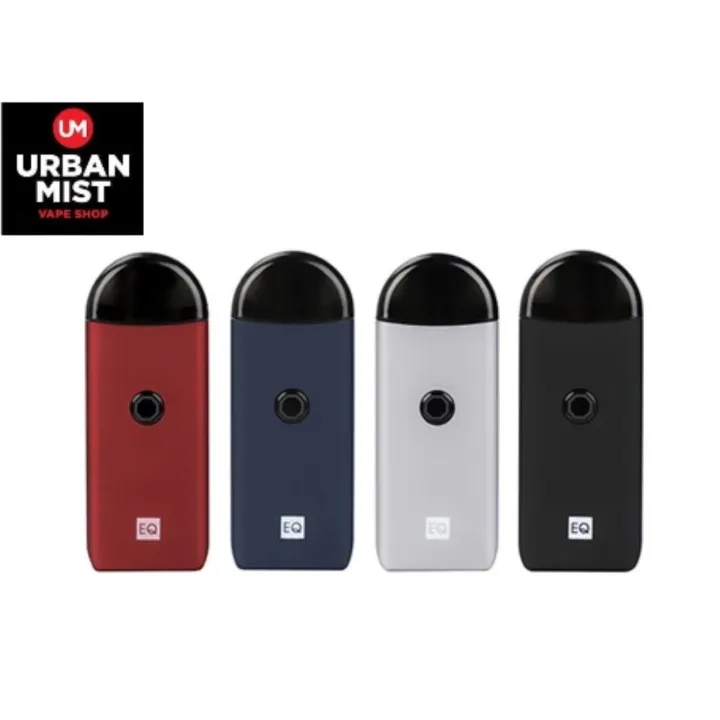 Innokin Eq Pod Starter Kit W Mah Built In Battery E Cigarette