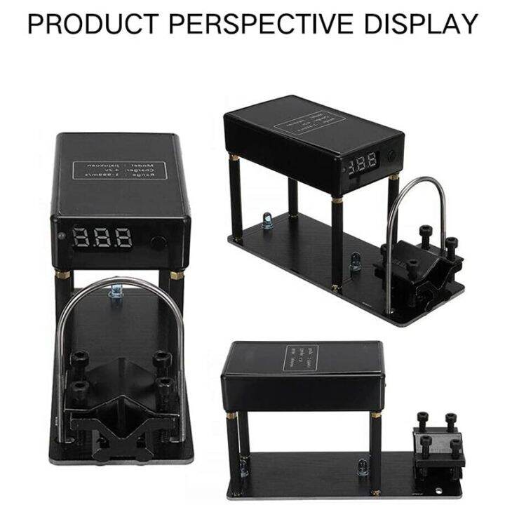 Shooting Chronograph Bullet Speed Tester Multifunctional Chronograph