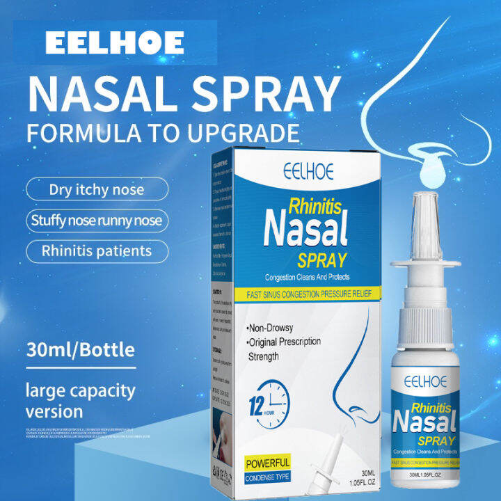 Buy Take Free Ml Sinusitis Spray Original Nasal Spray For