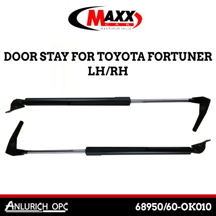 Door Stay Assembly For TOYOTA FORTUNER LH RH PN 68950 OK010 68960