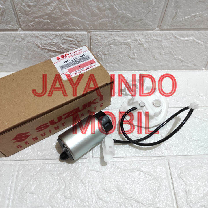 Fuel Pump Rotak Pompa Bensin Suzuki Apv Original Lazada Indonesia