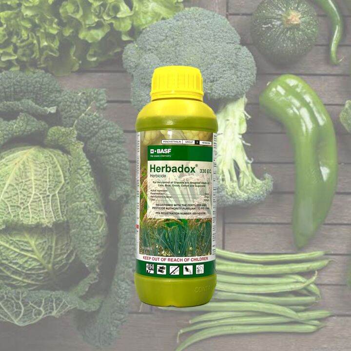 Herbadox Herbicide 1 Liter Lazada PH