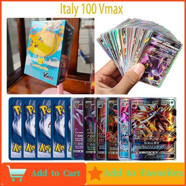 Pok茅mon Card Italy TCG Lost Origin Booster Collectible Trading Pokemon