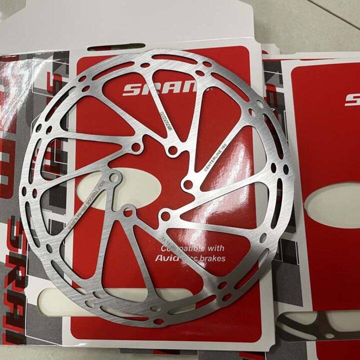 Sram Bike Brake Disc Rotor Mm Mm Mm Mountain Bicycle Mtb Rotor