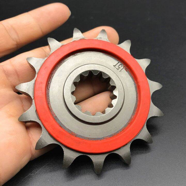 Silent Sprocket T T Fit For Keeway Rk Benelli Bn Tnt Bn