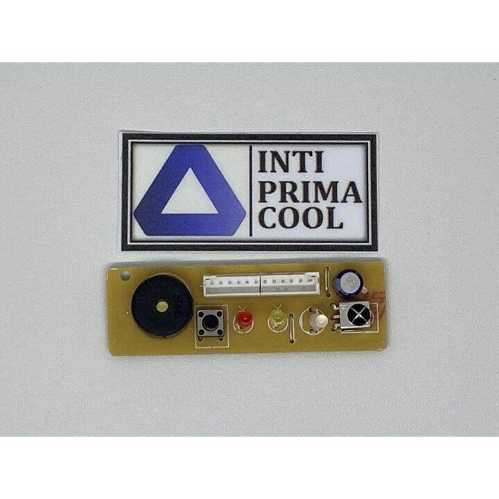 Pcb Modul Sensor Ac Split Daikin Inverter Thailand Model