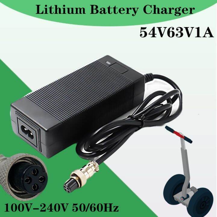 Newprodectscoming Duxwire V A Lithium Battery Charger V Li