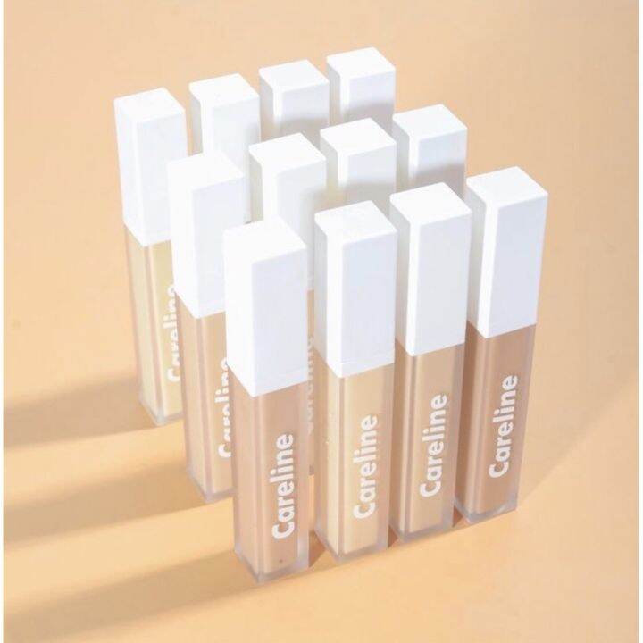 Careline Acne Spot Concealer Lazada PH