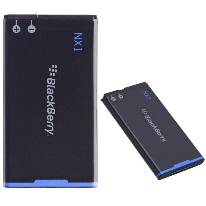 Blackberry Q Nx Original Battery Lazada Ph