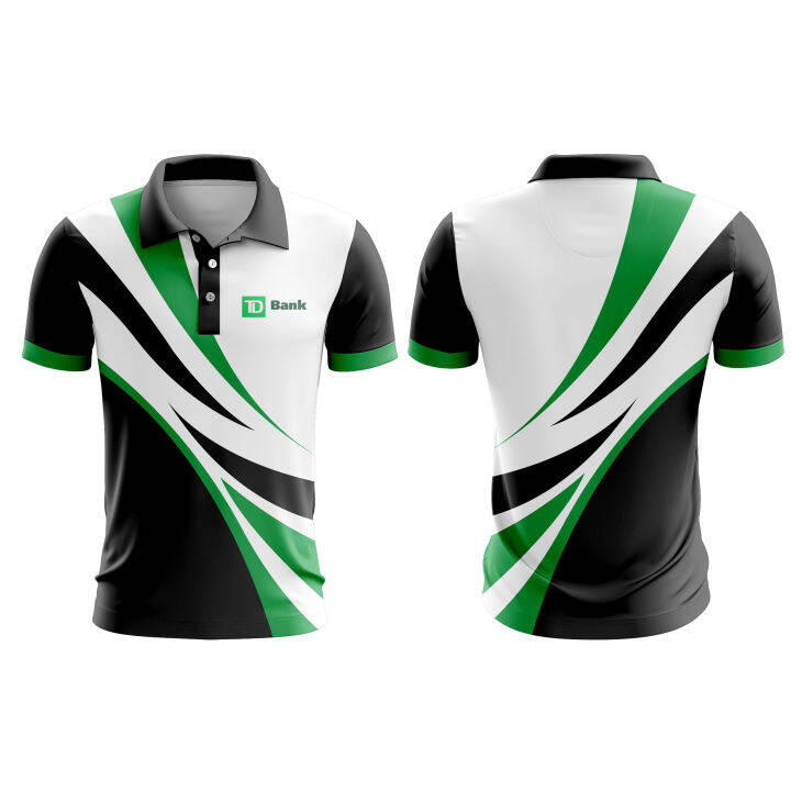 Sublimated Polo Shirt Free Layout Free Logo To Put Lazada Ph