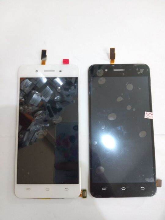 Lcd Touchscreen Vivo Y Y S Fullset Lazada Indonesia