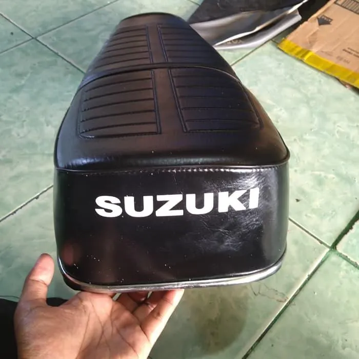 Jok Suzuki A Homecare