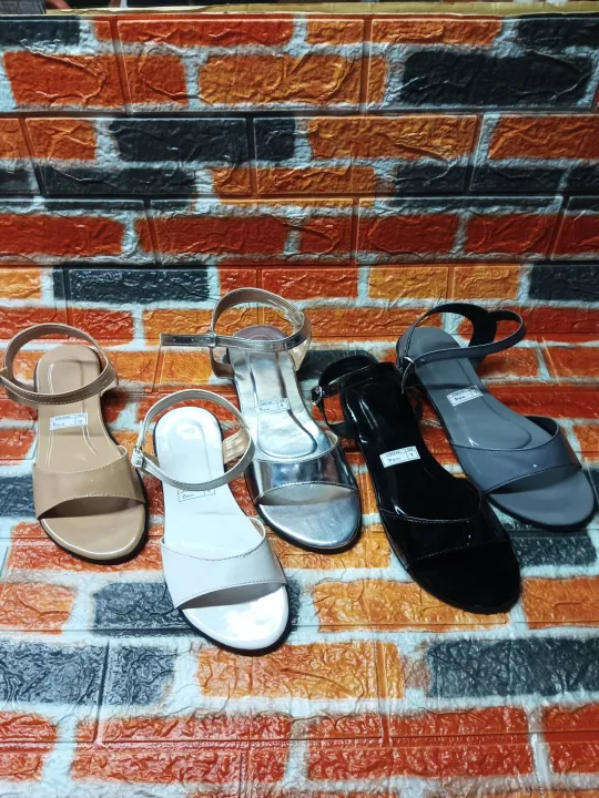 Sandals For Women Fashion Marikina Made Lazada PH