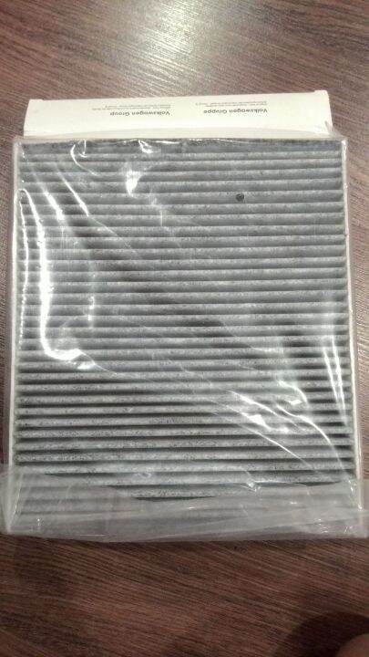 Aircon Filter Pollen Filter Carbon VW Volkswagen Polo Vento Jetta