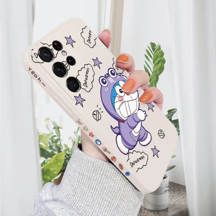 Hontinga Casing Samsung Galaxy S S Plus S S Ultra G