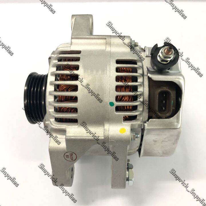 M Alternator Toyota Vios Ncp Lazada