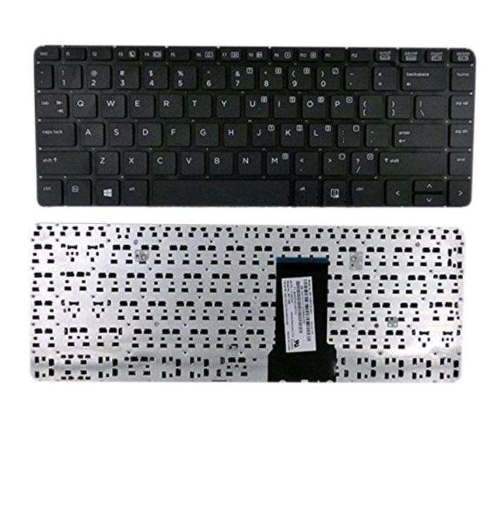 Laptop Keyboard For HP Probook 430 G1 Lazada PH