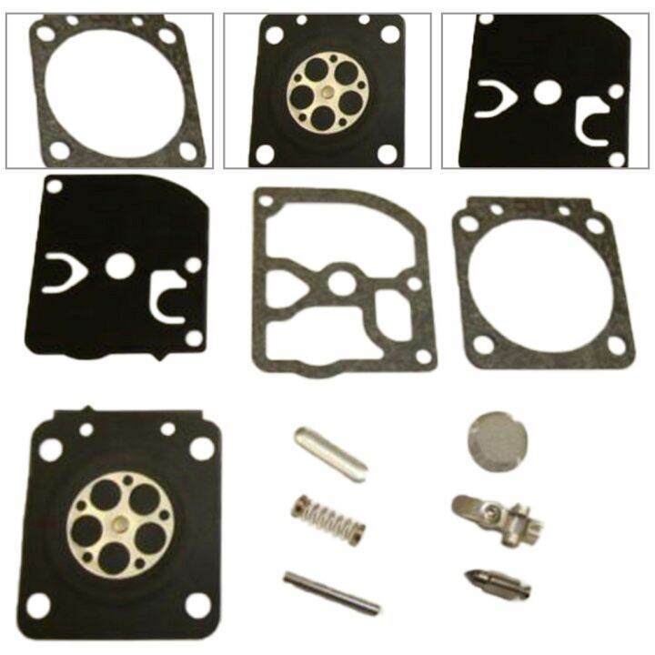 Carburetor Repair Kit Carburetor Repair Kit For Husqvarna E